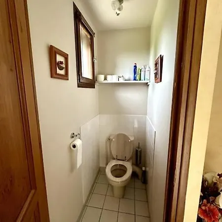 Proche Vichy Holiday home