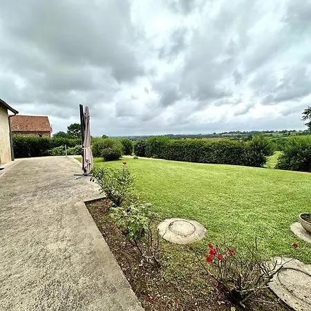 Proche Vichy Holiday home