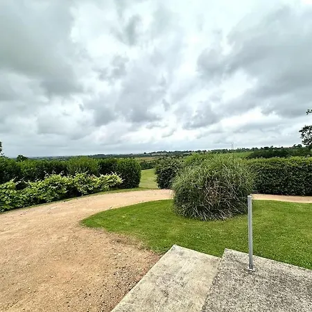 Holiday home Proche Vichy *