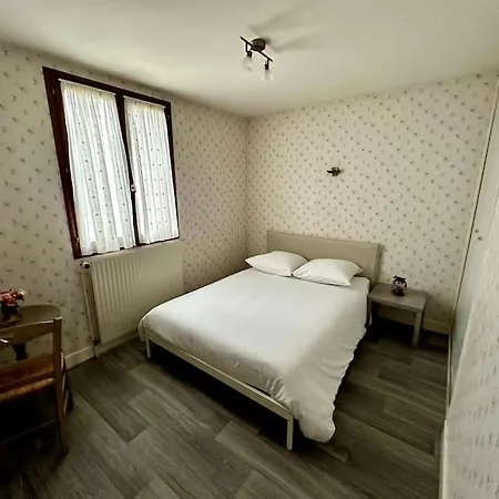 Proche Vichy Saint-Étienne-de-Vicq