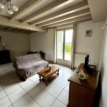 Proche Vichy Saint-Étienne-de-Vicq