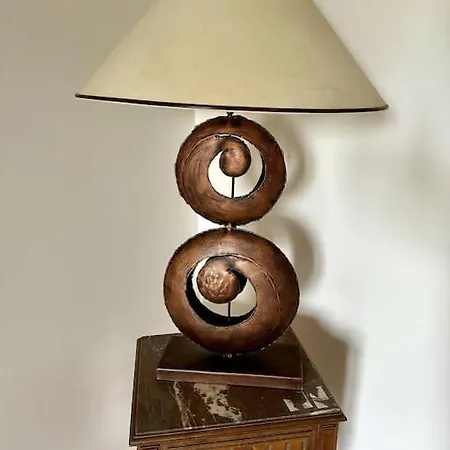 Semesterbostad Proche Vichy *