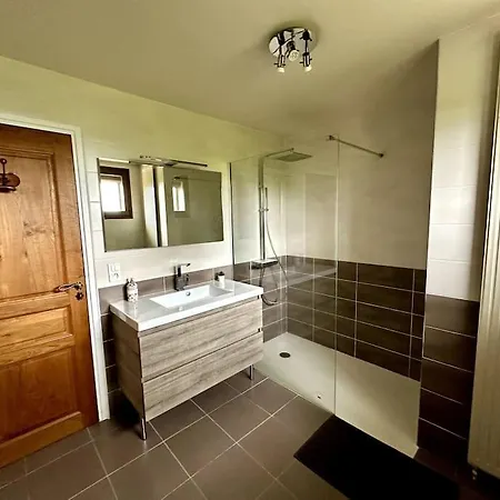 Semesterbostad Proche Vichy Saint-Étienne-de-Vicq