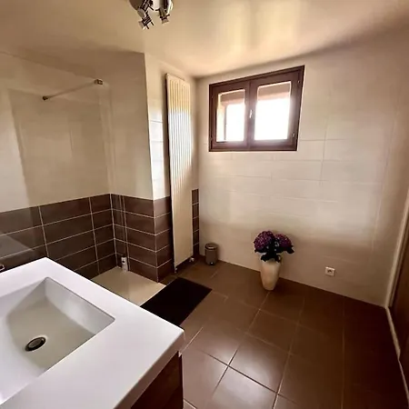 Proche Vichy Semesterbostad Saint-Étienne-de-Vicq