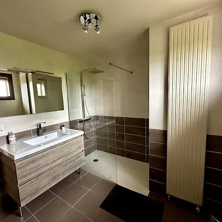 Proche Vichy Feriehus