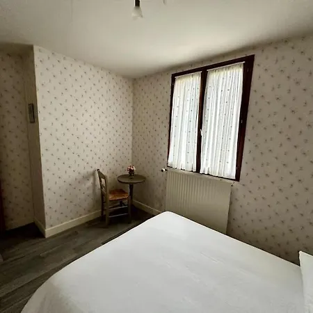 Semesterbostad Proche Vichy Saint-Étienne-de-Vicq