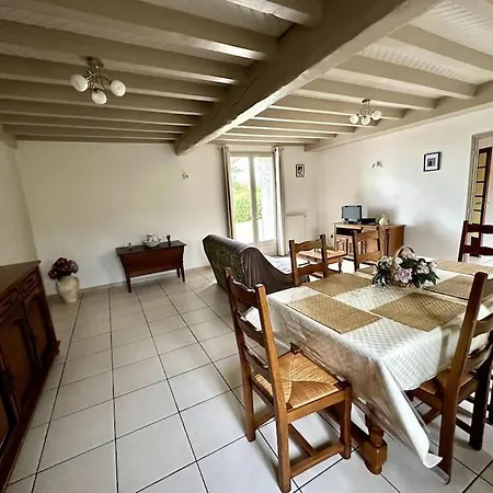 Proche Vichy * Saint-Étienne-de-Vicq