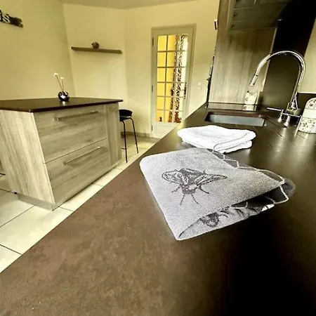 Semesterbostad Proche Vichy *