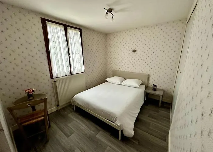 Proche Vichy Saint-Étienne-de-Vicq