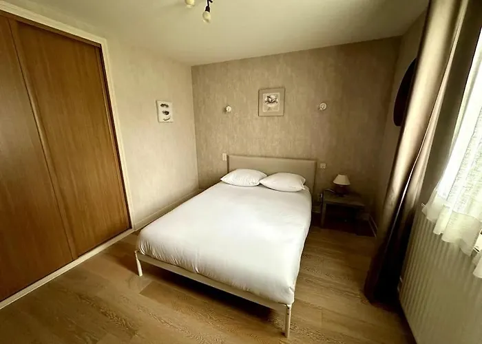 Tatil Evi Proche Vichy *