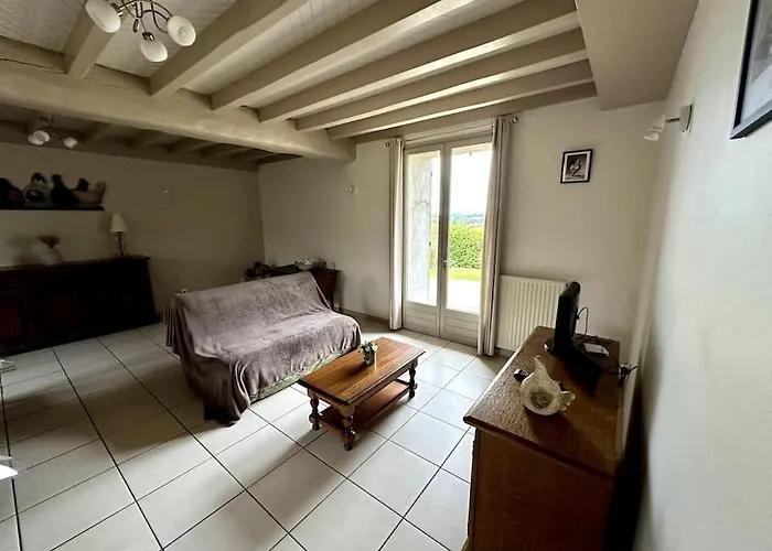 Proche Vichy Saint-Étienne-de-Vicq