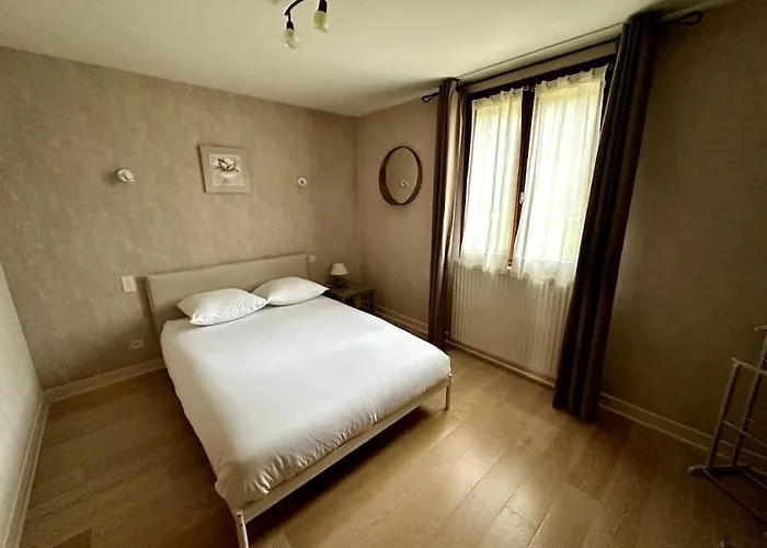 Tatil Evi Proche Vichy