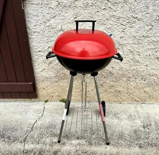 Tatil Evi Proche Vichy Saint-Étienne-de-Vicq