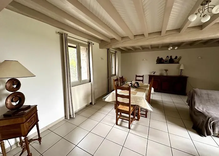 Proche Vichy * Saint-Étienne-de-Vicq