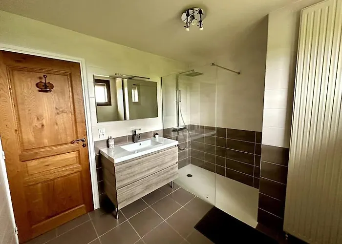 Tatil Evi Proche Vichy Saint-Étienne-de-Vicq