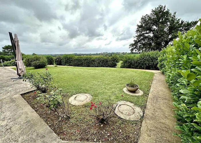 Tatil Evi Proche Vichy