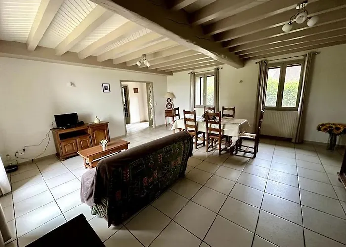 Proche Vichy * Saint-Étienne-de-Vicq