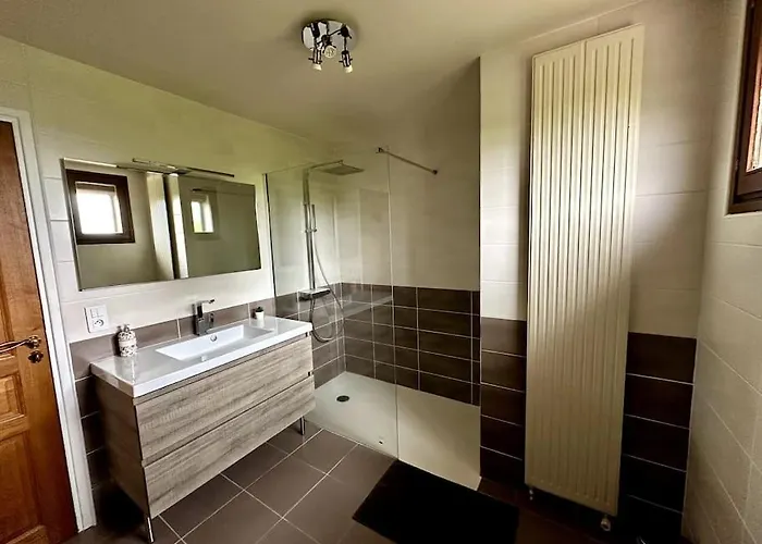 Proche Vichy Tatil Evi