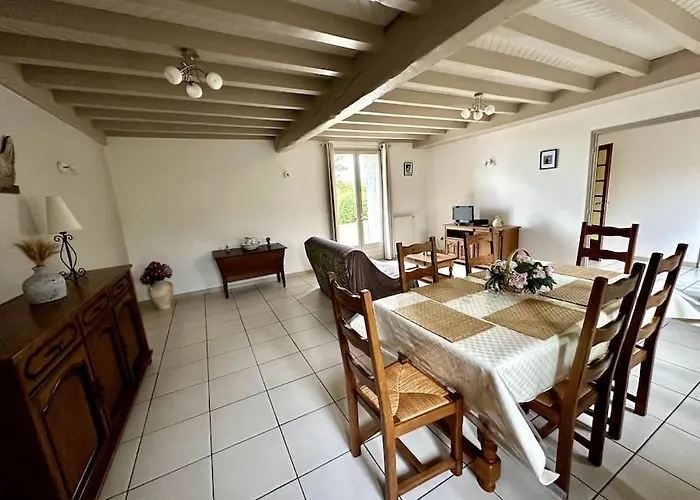 Proche Vichy * Saint-Étienne-de-Vicq