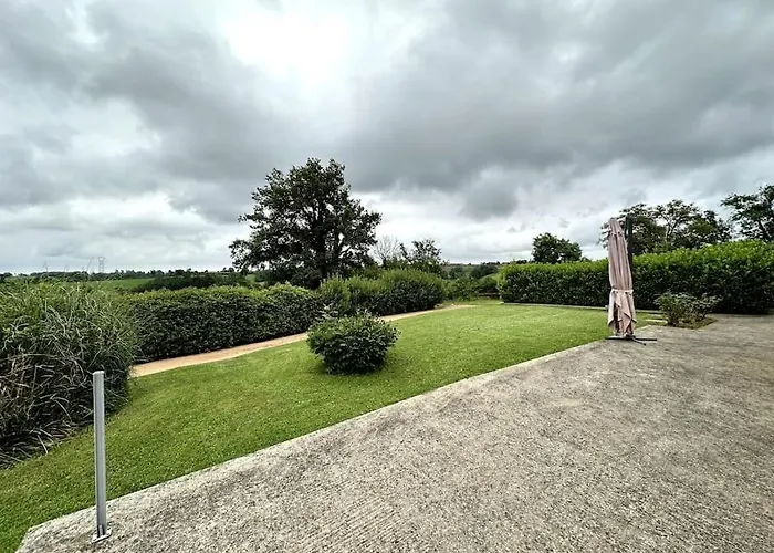 Tatil Evi Proche Vichy