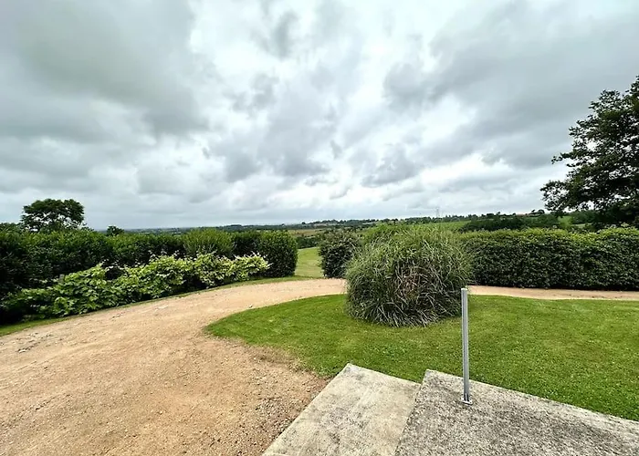 Tatil Evi Proche Vichy *