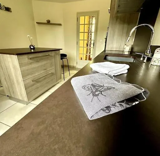 Tatil Evi Proche Vichy *